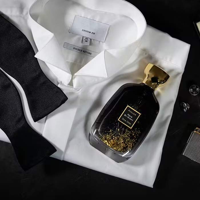 Atelier Des OrsATELIER DES ORSNoir By Night 100ml