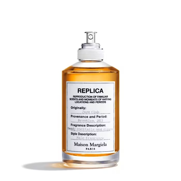 Maison MargielaJAZZ CLUBEau De Toilette 100ml