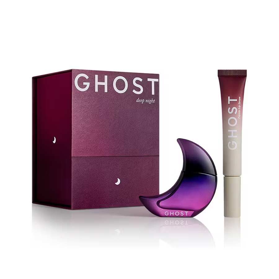 GhostDEEP NIGHTEau De Toilette 10ml Gift Set