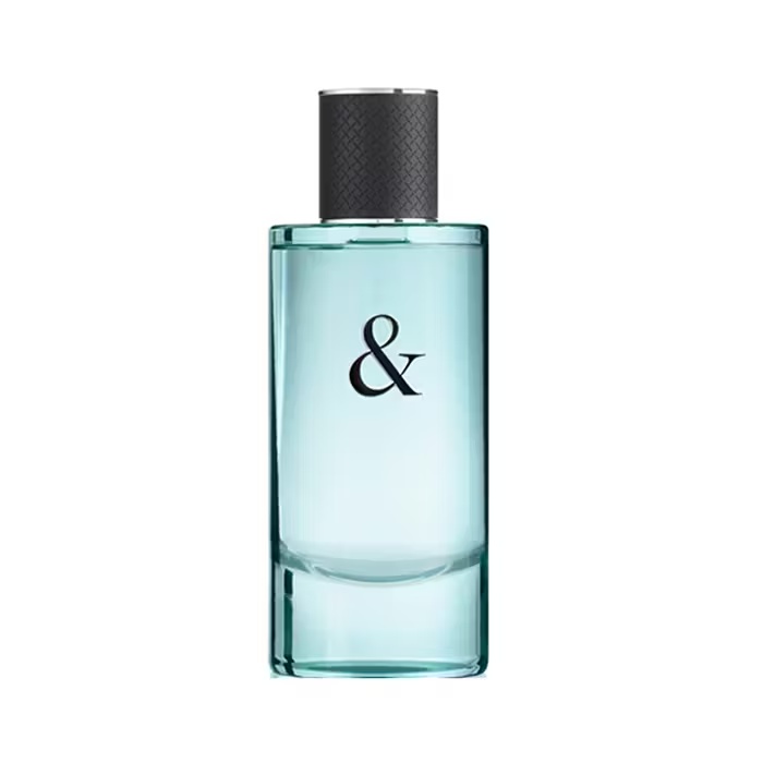 TiffanyTIFFANY & LOVE MALEEau De Toilette 90ml