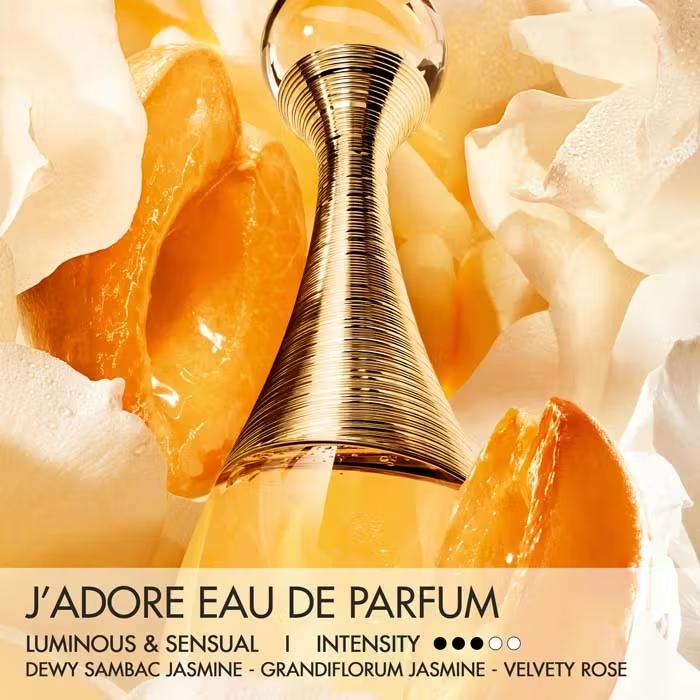 DIORJ'adoreEau De Parfum 100ml Spray
