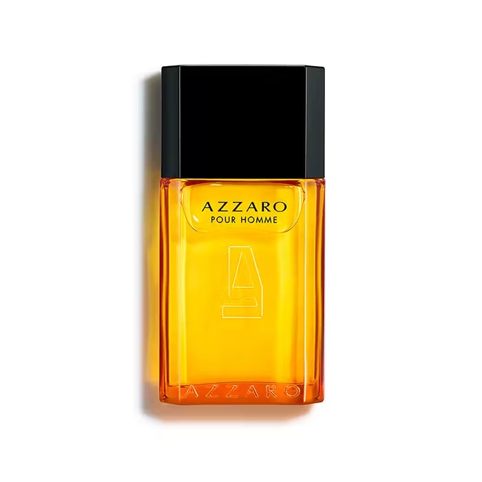 AzzaroAZZARO POUR HOMMEEau De Toilette 100ml
