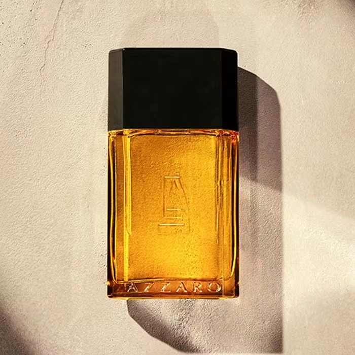 AzzaroAZZARO POUR HOMMEEau De Toilette 100ml 3 AzzaroAZZARO POUR HOMMEEau De Toilette 100ml