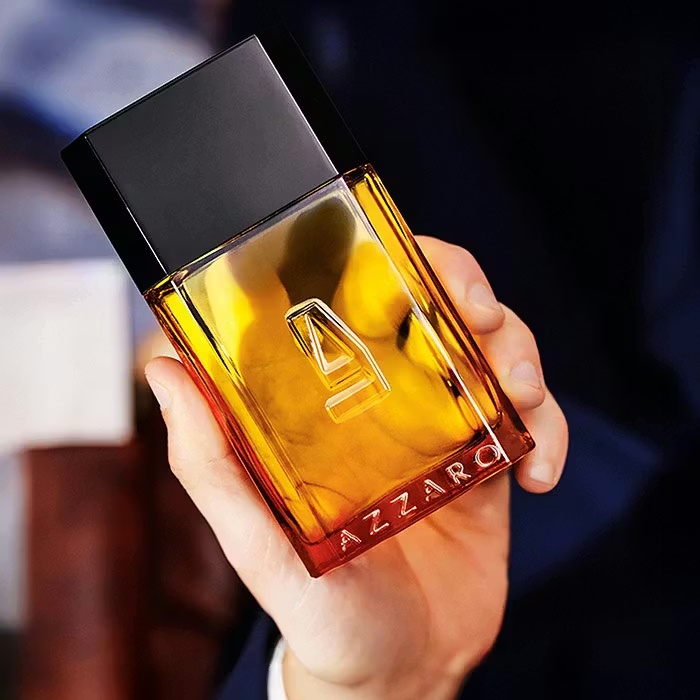 AzzaroAZZARO POUR HOMMEEau De Toilette 100ml 4 AzzaroAZZARO POUR HOMMEEau De Toilette 100ml