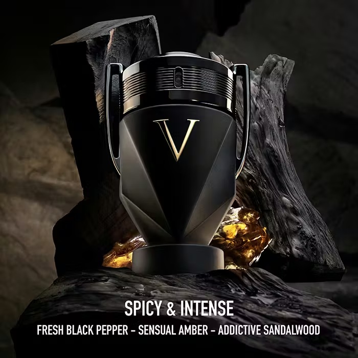 RabanneINVICTUSVictory Absolu Eau De Parfum 200ml 2 RabanneINVICTUSVictory Absolu Eau De Parfum 200ml