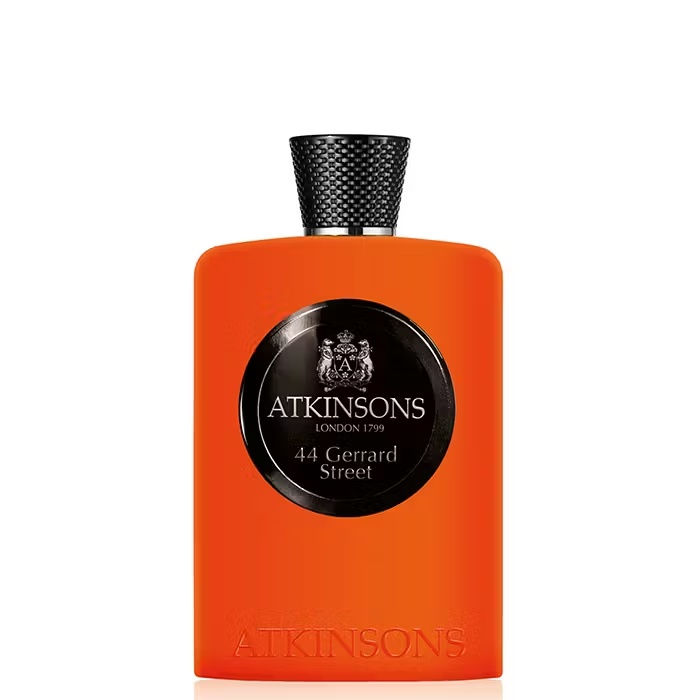 AtkinsonsATKINSONS44 Gerrard Street Eau de Cologne 100ml