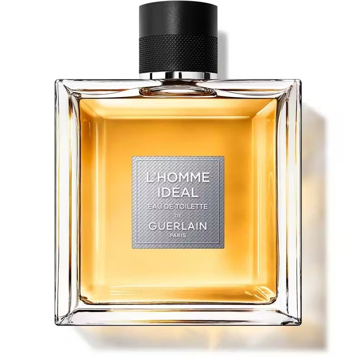 GUERLAINL'HOMME IDEALEau De Toilette 150ml Spray
