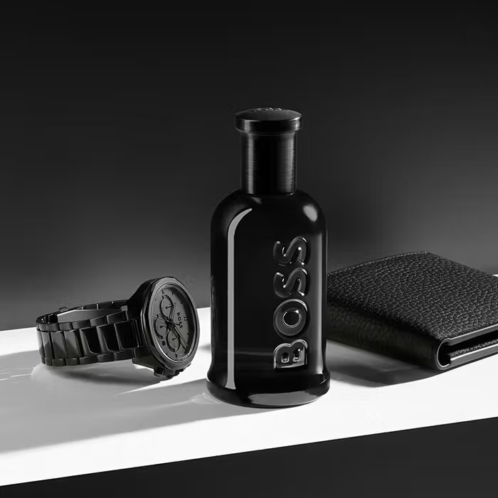 HUGO BOSSBOSS BOTTLEDParfum 50ml 4 HUGO BOSSBOSS BOTTLEDParfum 50ml