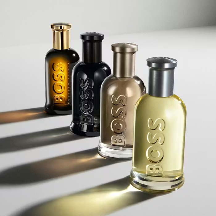 HUGO BOSSBOSS BOTTLEDParfum 50ml 6 HUGO BOSSBOSS BOTTLEDParfum 50ml