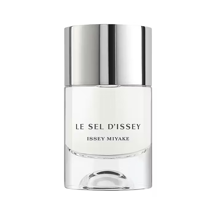 Issey MiyakeLE SEL D'ISSEYEau De Toilette 50ml