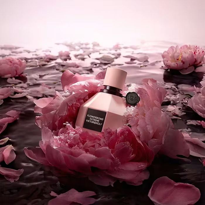 Viktor & RolfFLOWERBOMBExtreme Eau De Parfum 50ml 3 Viktor & RolfFLOWERBOMBExtreme Eau De Parfum 50ml