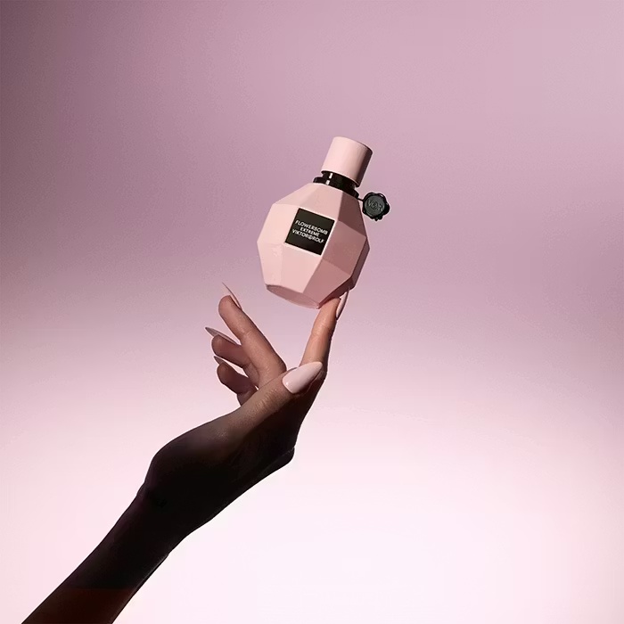 Viktor & RolfFLOWERBOMBExtreme Eau De Parfum 50ml 4 Viktor & RolfFLOWERBOMBExtreme Eau De Parfum 50ml