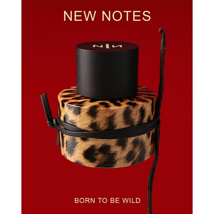 New NotesNEW NOTESFelina Eau De Parfum 60ml 2 New NotesNEW NOTESFelina Eau De Parfum 60ml