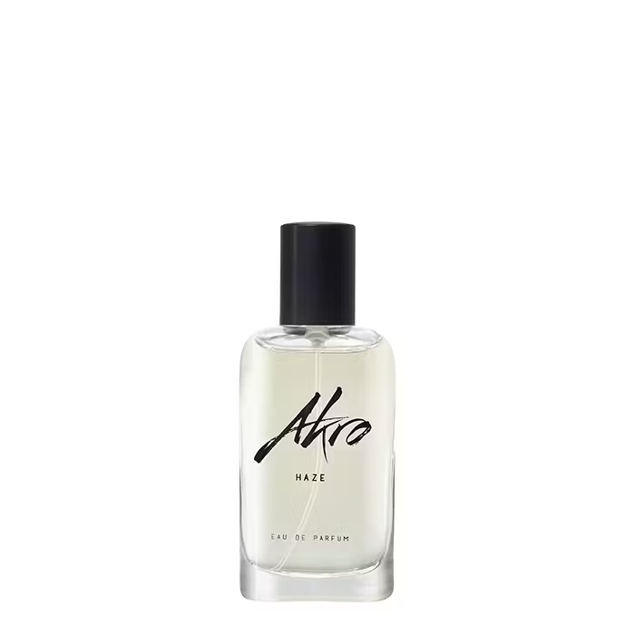 AkroHAZEEau De Parfum 30ml Spray
