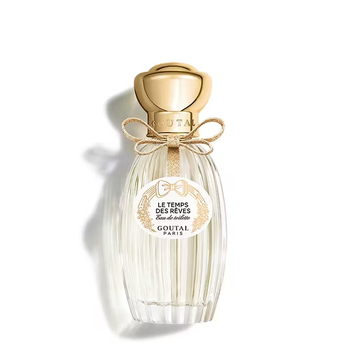 GoutalLE TEMPS DE REVESEau De Toilette 100ml Spray