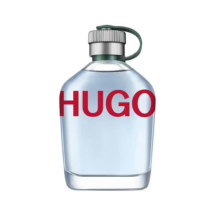 HUGO BOSSHUGO MANEau De Toilette 40ml