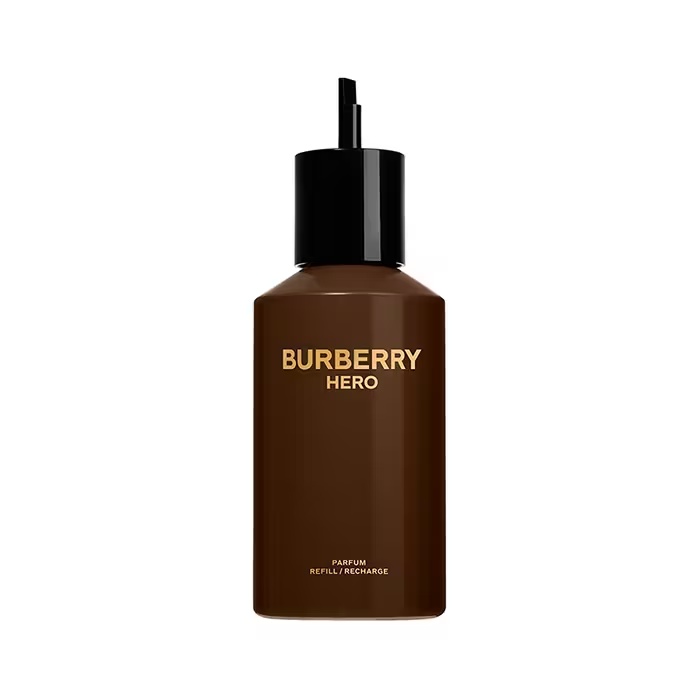 BurberryBURBERRY HEROParfum 200ml Refill