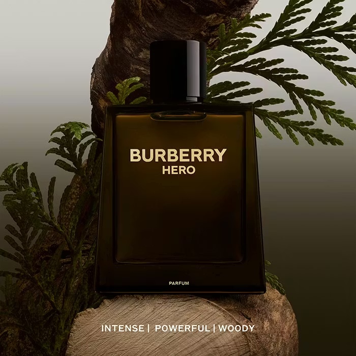 BurberryBURBERRY HEROParfum 200ml Refill