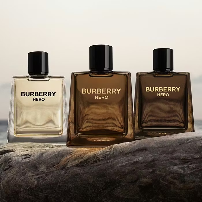 BurberryBURBERRY HEROParfum 200ml Refill 6 BurberryBURBERRY HEROParfum 200ml Refill
