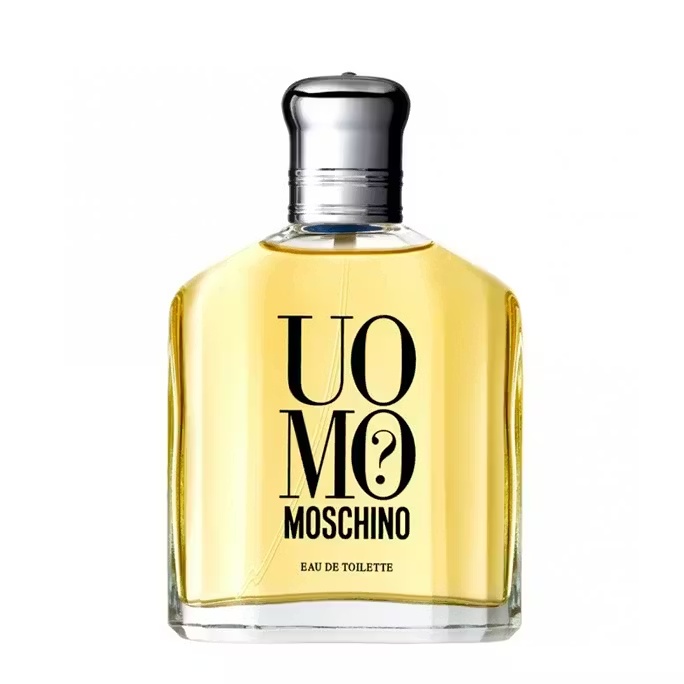MoschinoUOMOEau De Toilette 125ml