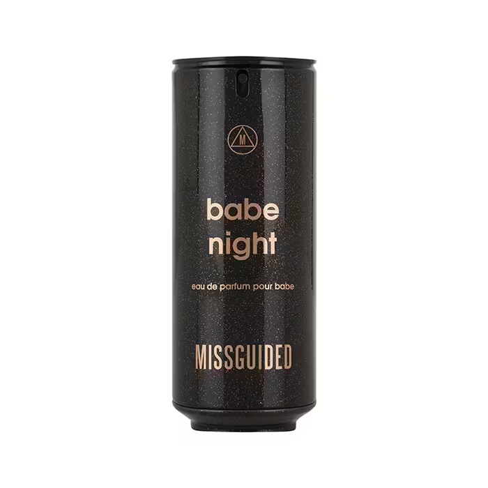 MissguidedBABE NIGHTEau De Parfum 80ml