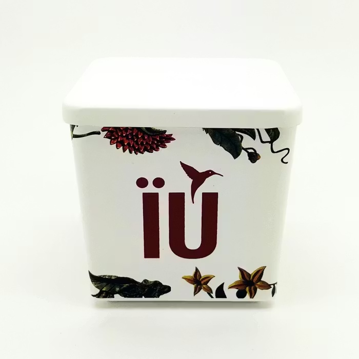 UshuaiaTowersCandle 190ml Candle