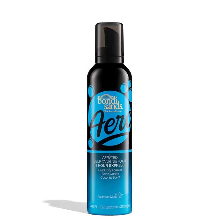 Bondi SandsBondi SandsAero Self Tan Foam 1hr 225ml