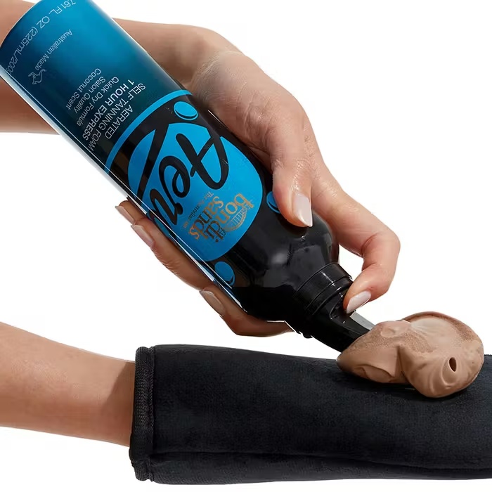 Bondi SandsBondi SandsAero Self Tan Foam 1hr 225ml