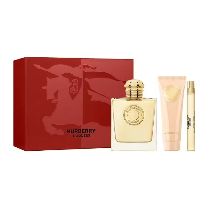 BurberryBURBERRY GODDESSEau De Parfum 100ml Gift Set