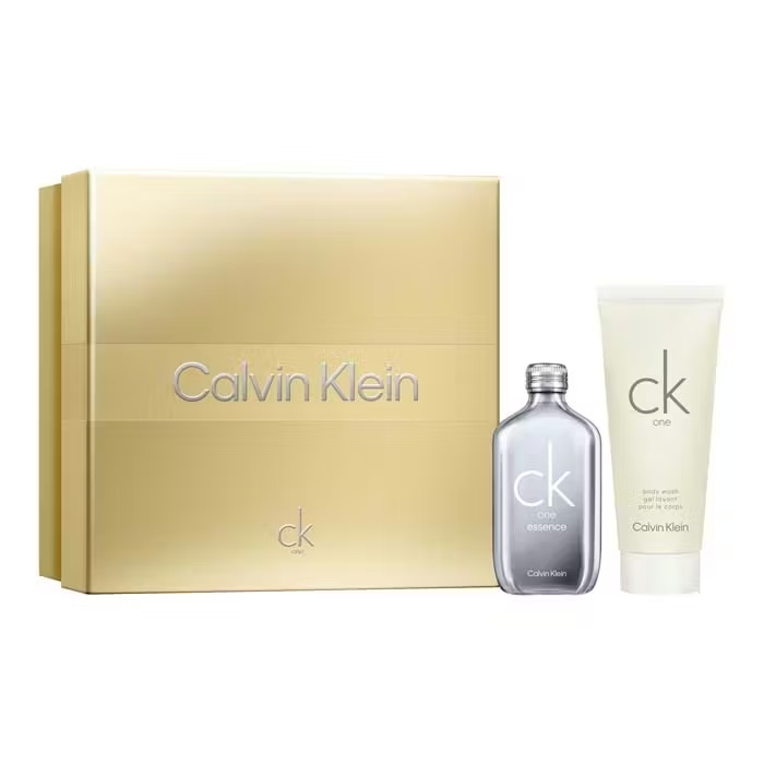 Calvin KleinCK ONE ESSENCEEau De Parfum 50ml Gift Set