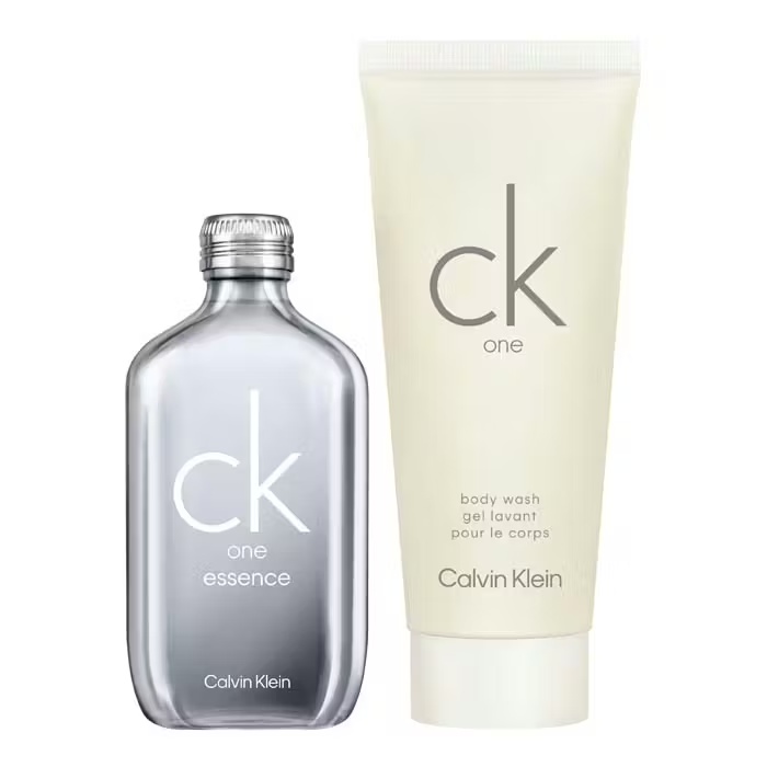 Calvin KleinCK ONE ESSENCEEau De Parfum 50ml Gift Set 2 Calvin KleinCK ONE ESSENCEEau De Parfum 50ml Gift Set