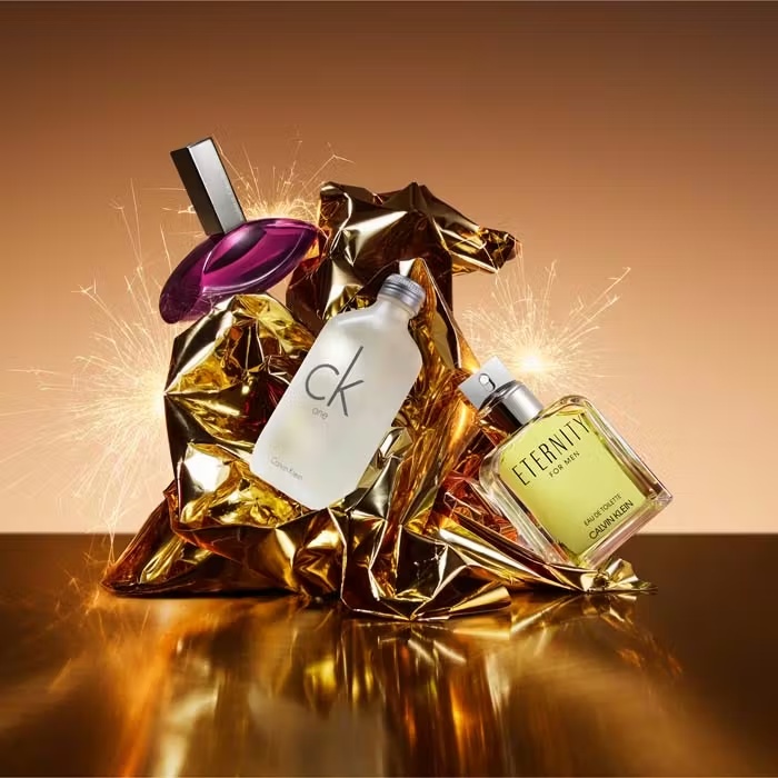Calvin KleinCK ONE ESSENCEEau De Parfum 50ml Gift Set 6 Calvin KleinCK ONE ESSENCEEau De Parfum 50ml Gift Set