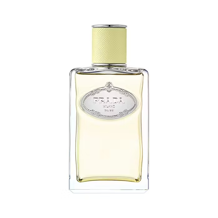 PradaINFUSIONde Gingembre Eau De Parfum 100ml
