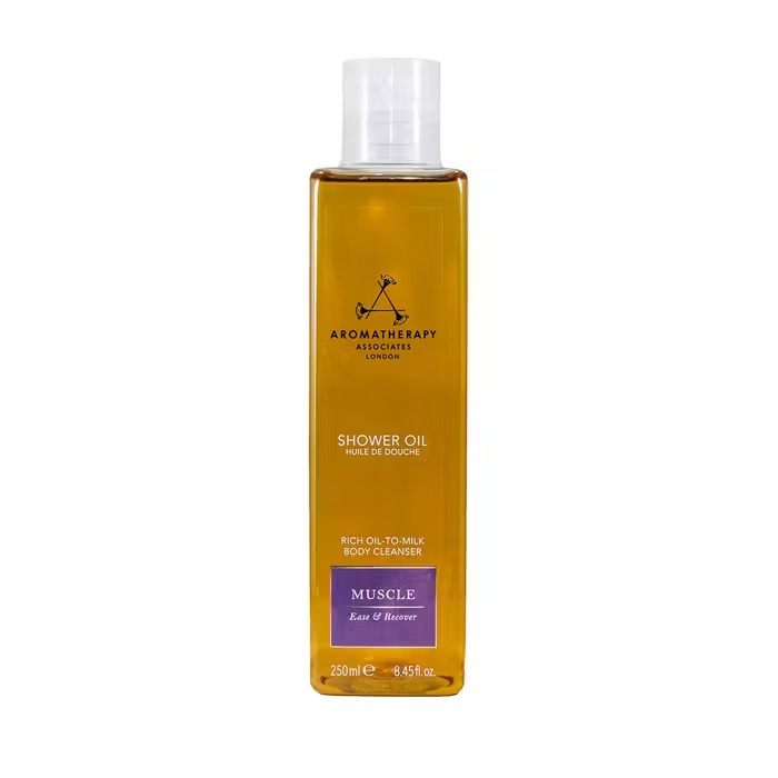 Aromatherapy AssociatesAROMATHERAPY ASSOCIATESAromatherapy Associates Muscle Shower Oil 250ml