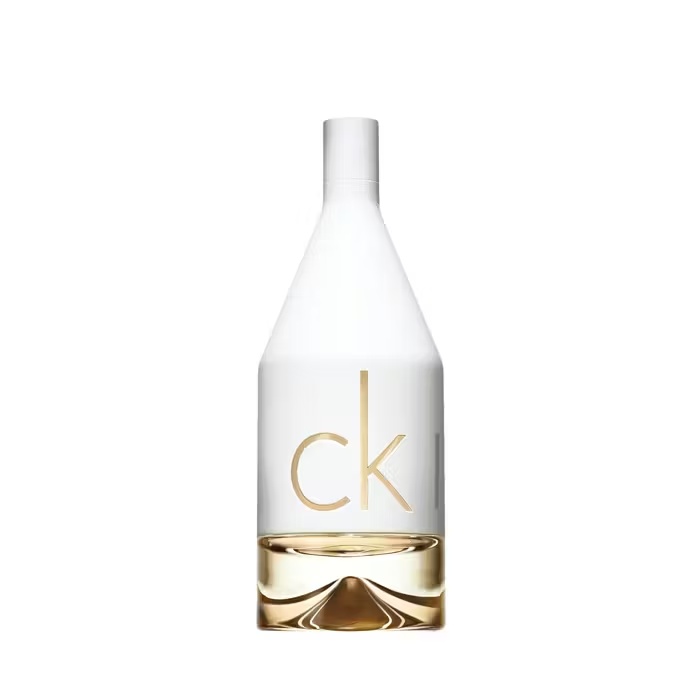 Calvin KleinCK IN2U FOR HEREau De Toilette 150ml