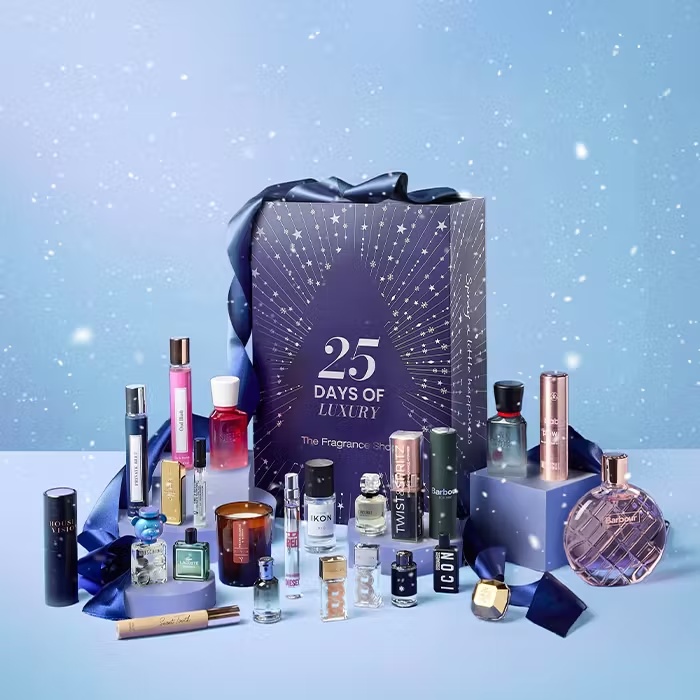 The Fragrance ShopTHE FRAGRANCE SHOPAdvent Calendar 2025 - Worth over ¬£400!