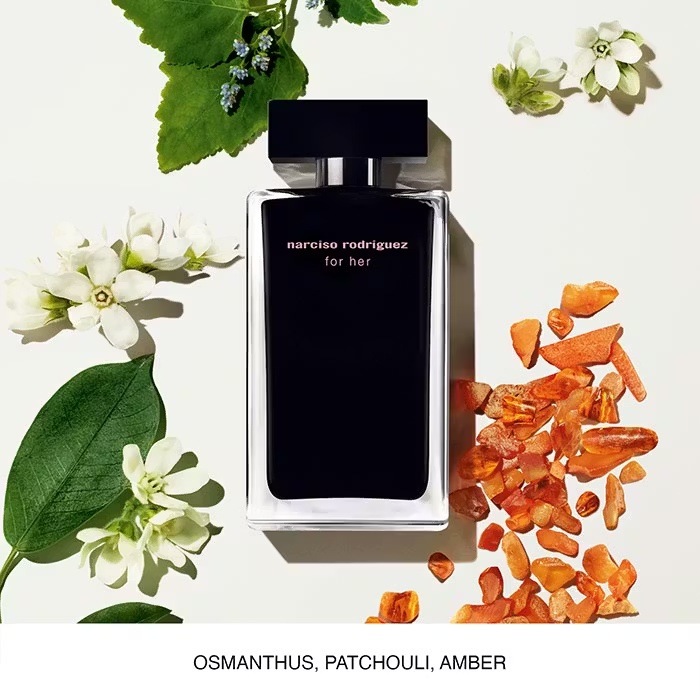 Narciso RodriguezFOR HEREau De Toilette 30ml 2 Narciso RodriguezFOR HEREau De Toilette 30ml