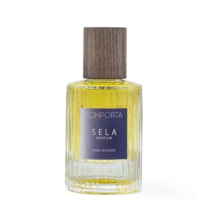 ComportaComporta PerfumesSela Parfum Eau De Parfum 100ml Spray