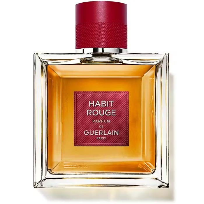 GUERLAINHABIT ROUGEParfum 100ml Spray