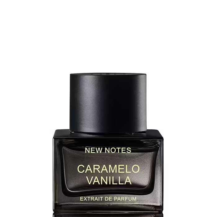 New NotesNEW NOTESCaramelo Vanilla Eau De Parfum 50ml
