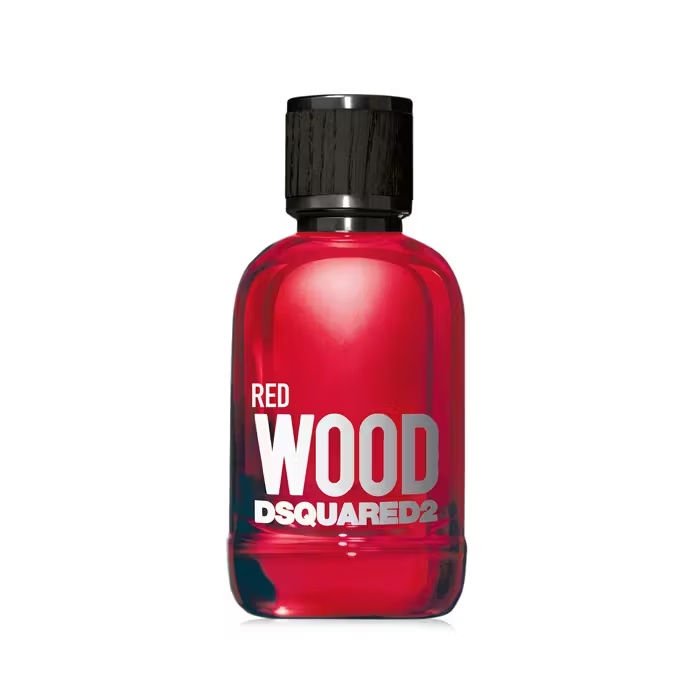 Dsquared2RED WOODEau De Toilette 100ml