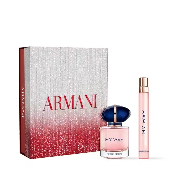 ArmaniMY WAYEau De Parfum 30ml Gift Set
