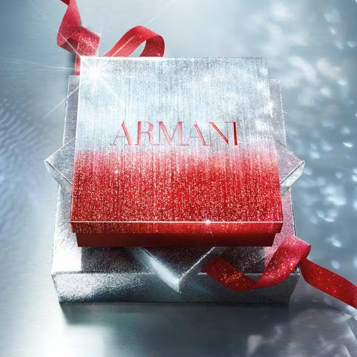 ArmaniMY WAYEau De Parfum 30ml Gift Set