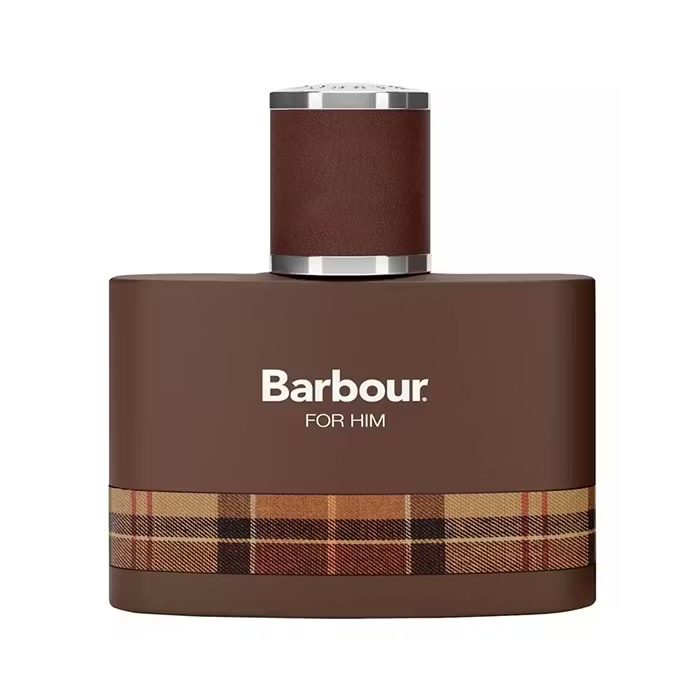 BarbourBARBOUR ORIGINS FOR HIMEau De Parfum 50ml