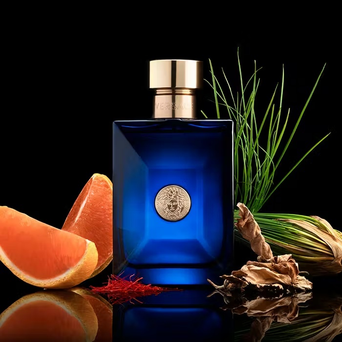 VersaceDYLAN BLUEEau De Toilette 50ml