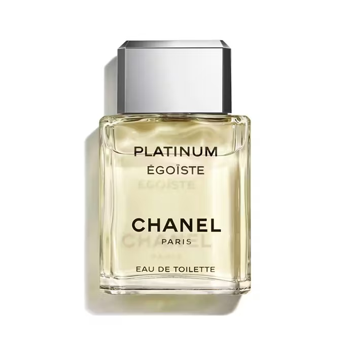 CHANELPLATINUM √âGO√èSTEPlatinum Eau De Toilette 100ml