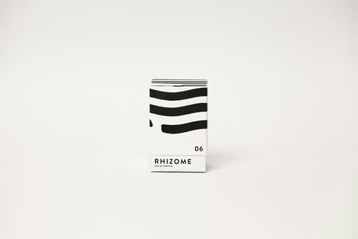 RhizomeRHIZOMERHIZOME 06 EAU DE PARFUM 100ML 2 RhizomeRHIZOMERHIZOME 06 EAU DE PARFUM 100ML