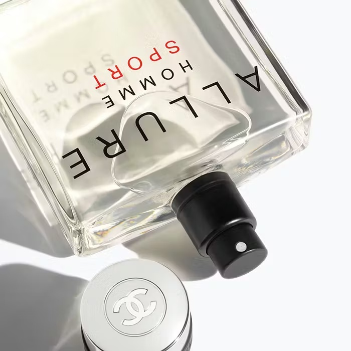 CHANELAllure Homme SportEau De Cologne 50ml