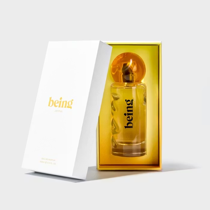 BeingJOYFULEau De Parfum 100ml Spray