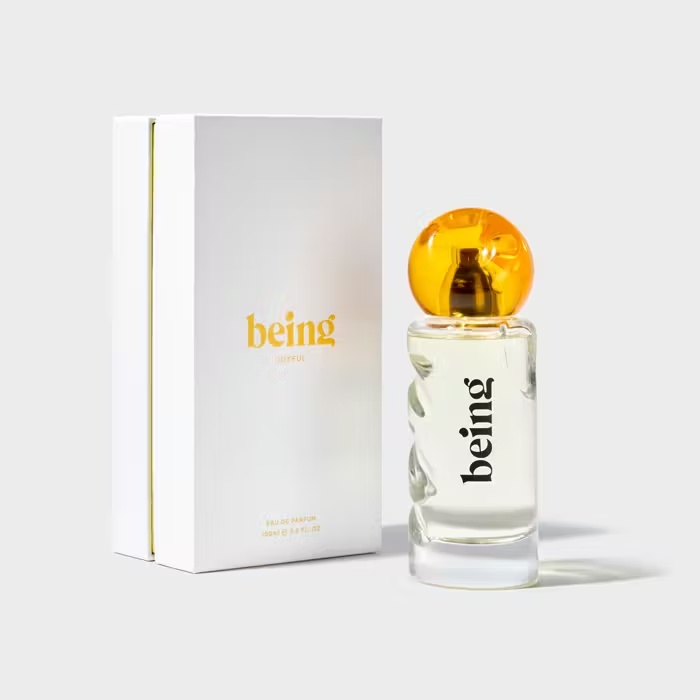BeingJOYFULEau De Parfum 100ml Spray